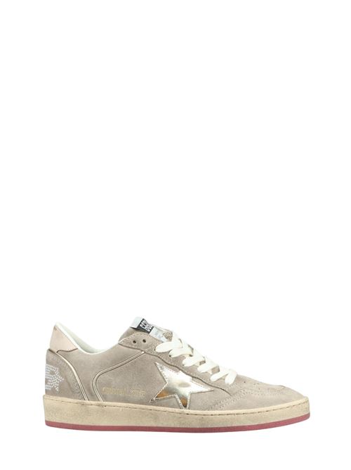 Sneakers Ballstar Golden Goose | GWF00327.F00747415777